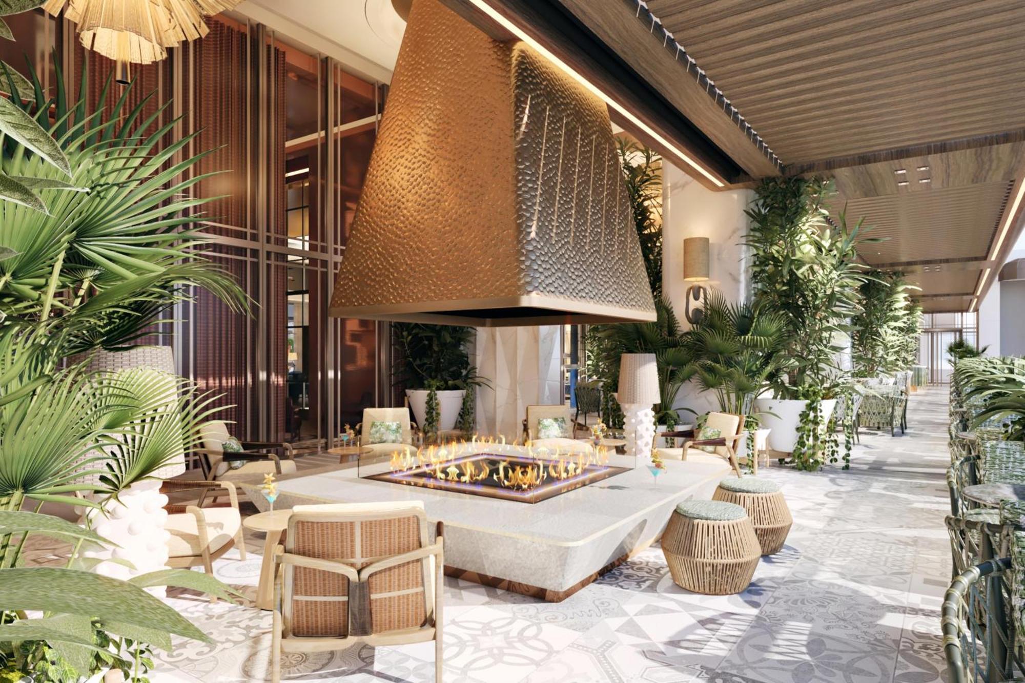 Hilton Istanbul Bosphorus — Photos 1